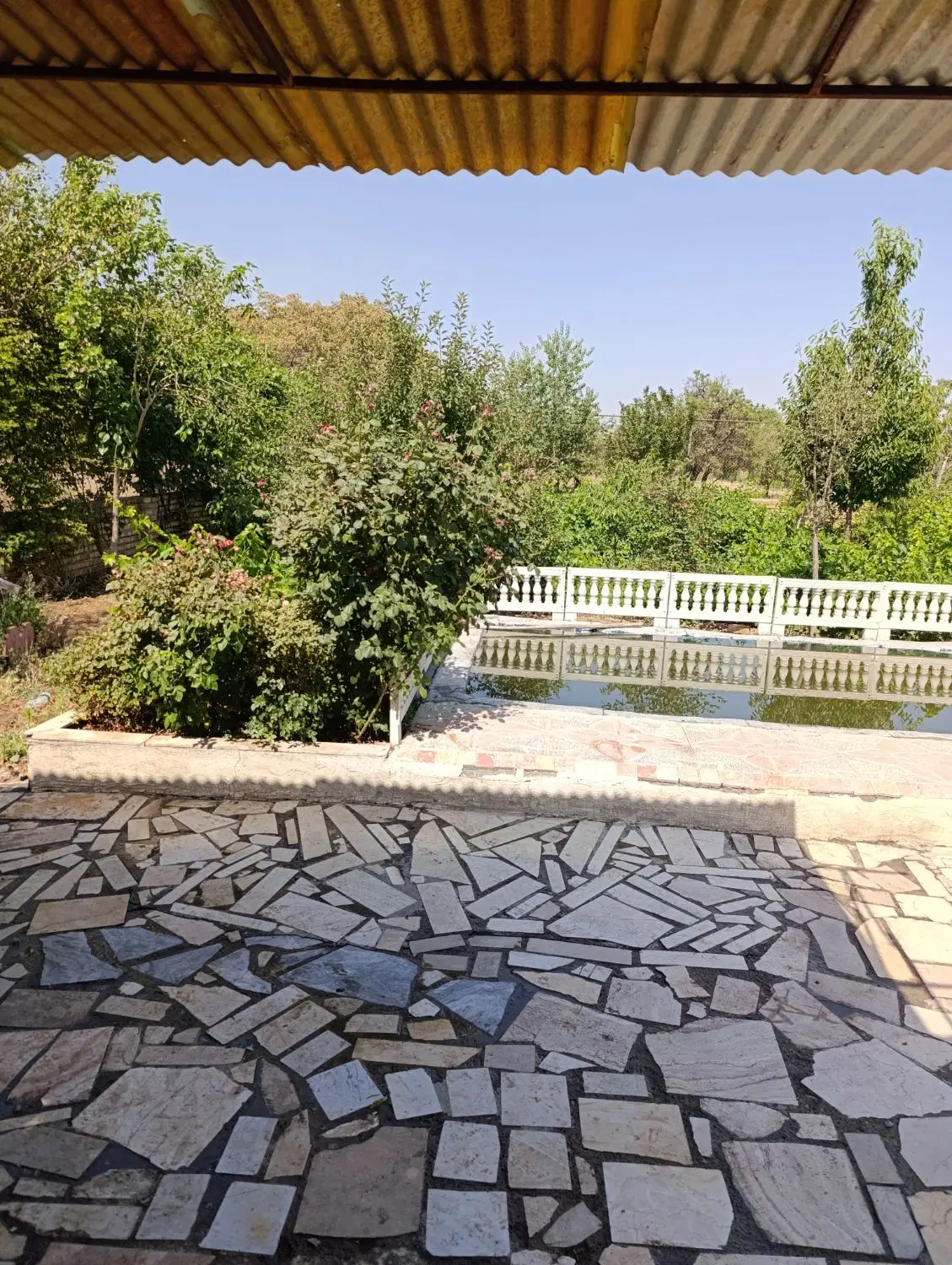 باغ چقا