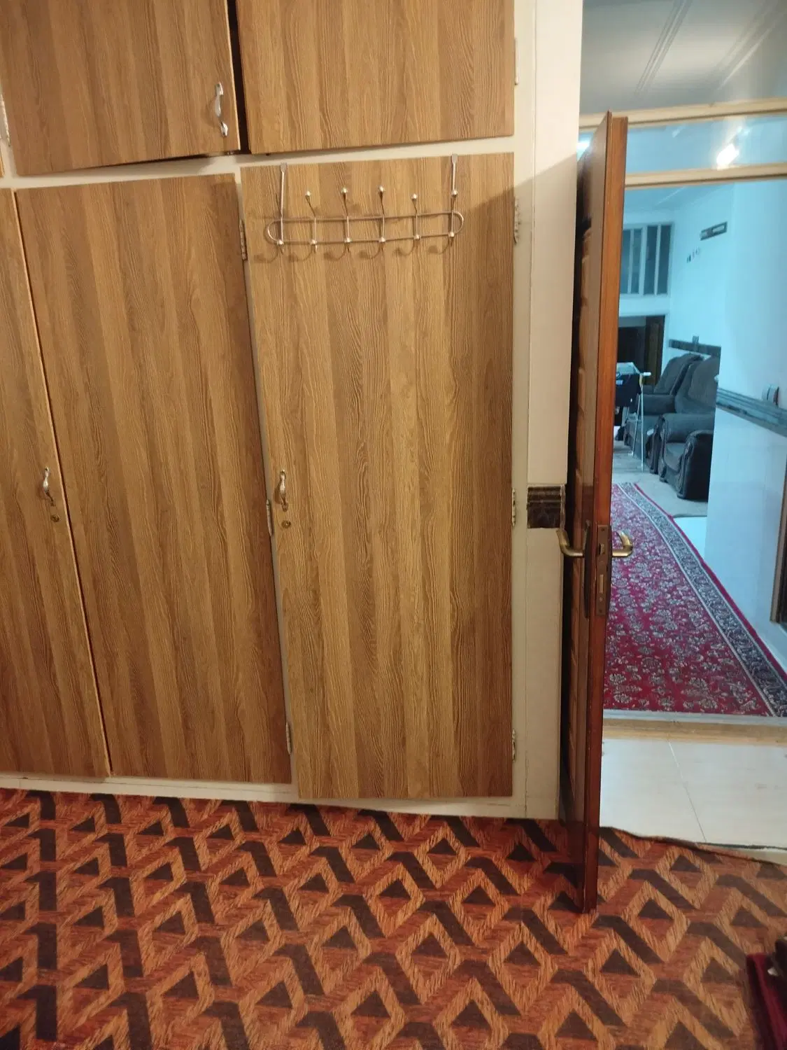 زیرزمین اجاره ای بلوار نواب