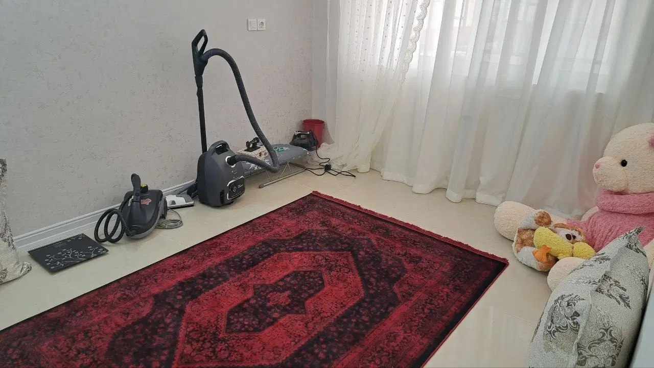 خانه ویلایی دو طبقه