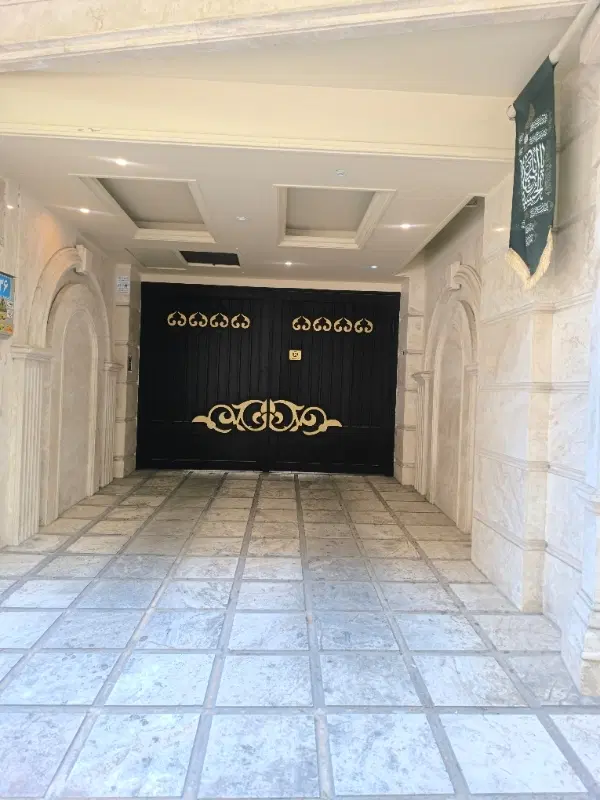 فروش زمین 1000متری