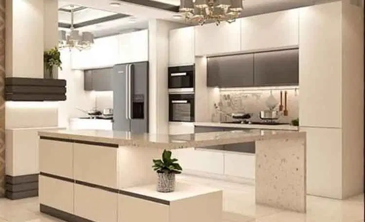 همخونه خانم (خانه دارم)