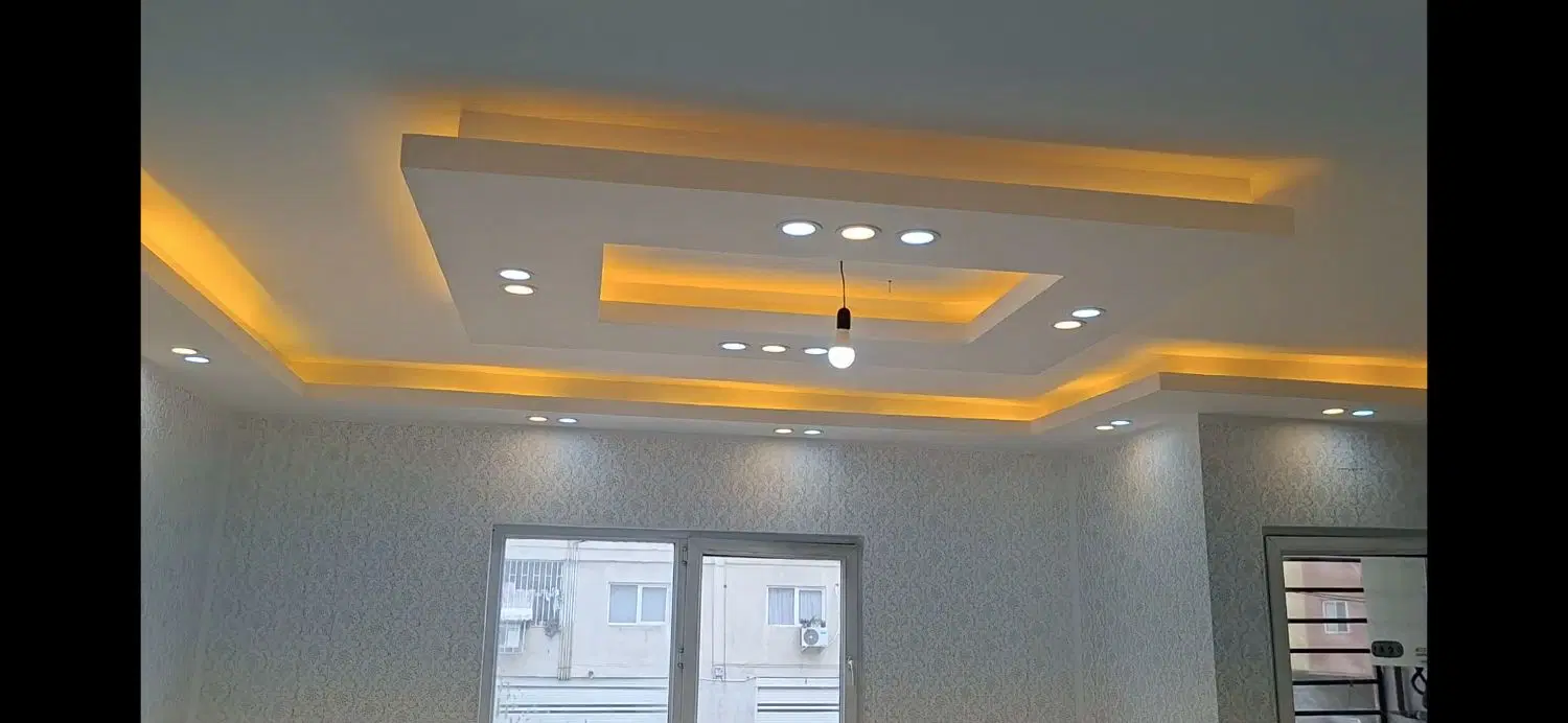 فروش واحد لوکس و زیبا، میدان دوم مسکن مهر (تخلیه)