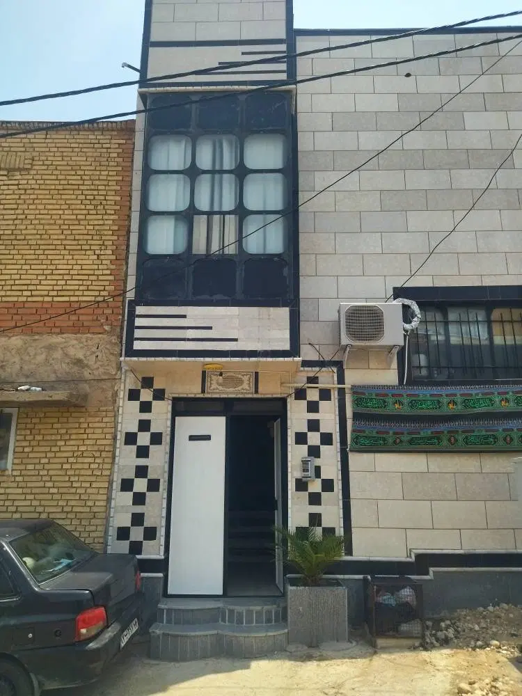 فروش منزل شخصی سازی ، طبقه دوم