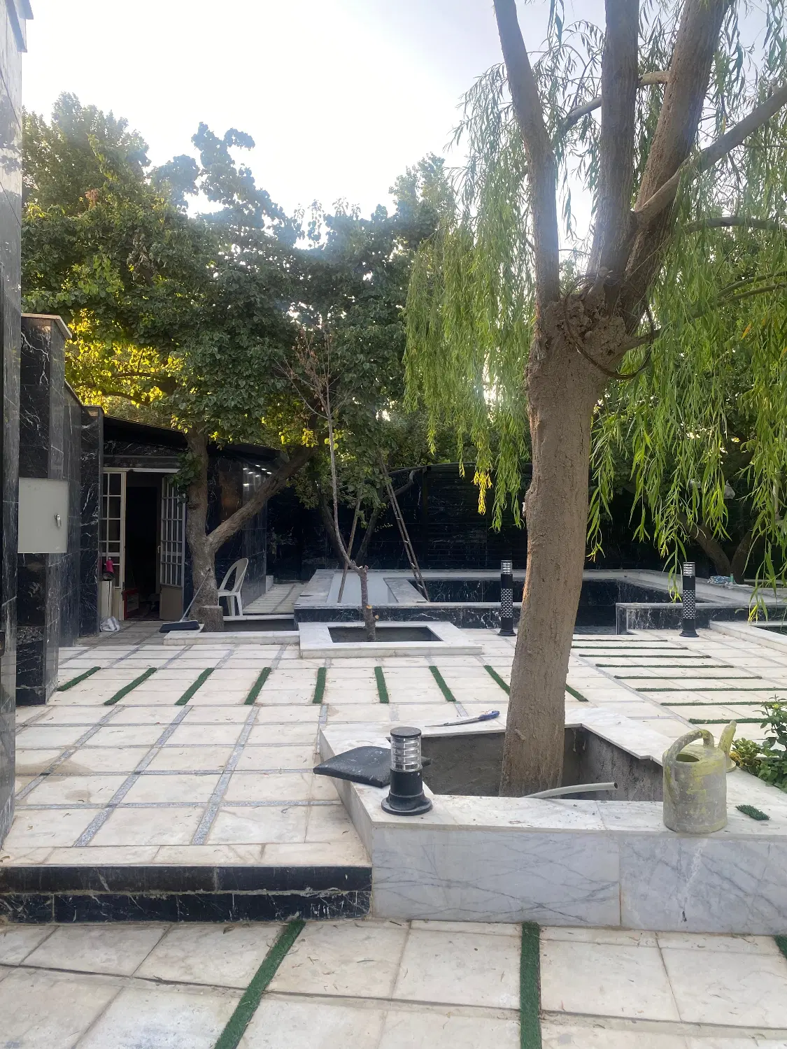 دوبلکس سکونت دائم  سند تک برگ  لوکیشن بی نظیر