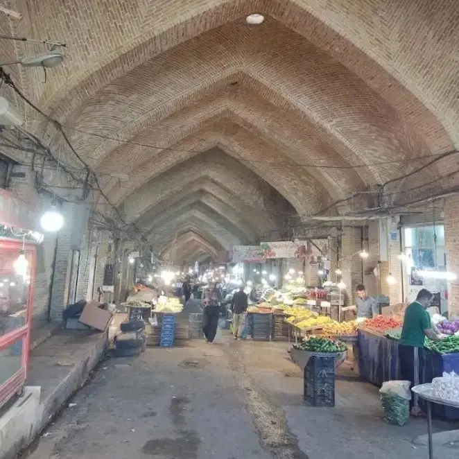 اجاره مغازه توپخانه درطویله