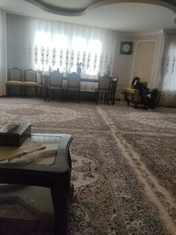 فروش  اپارتمان مسکونی
