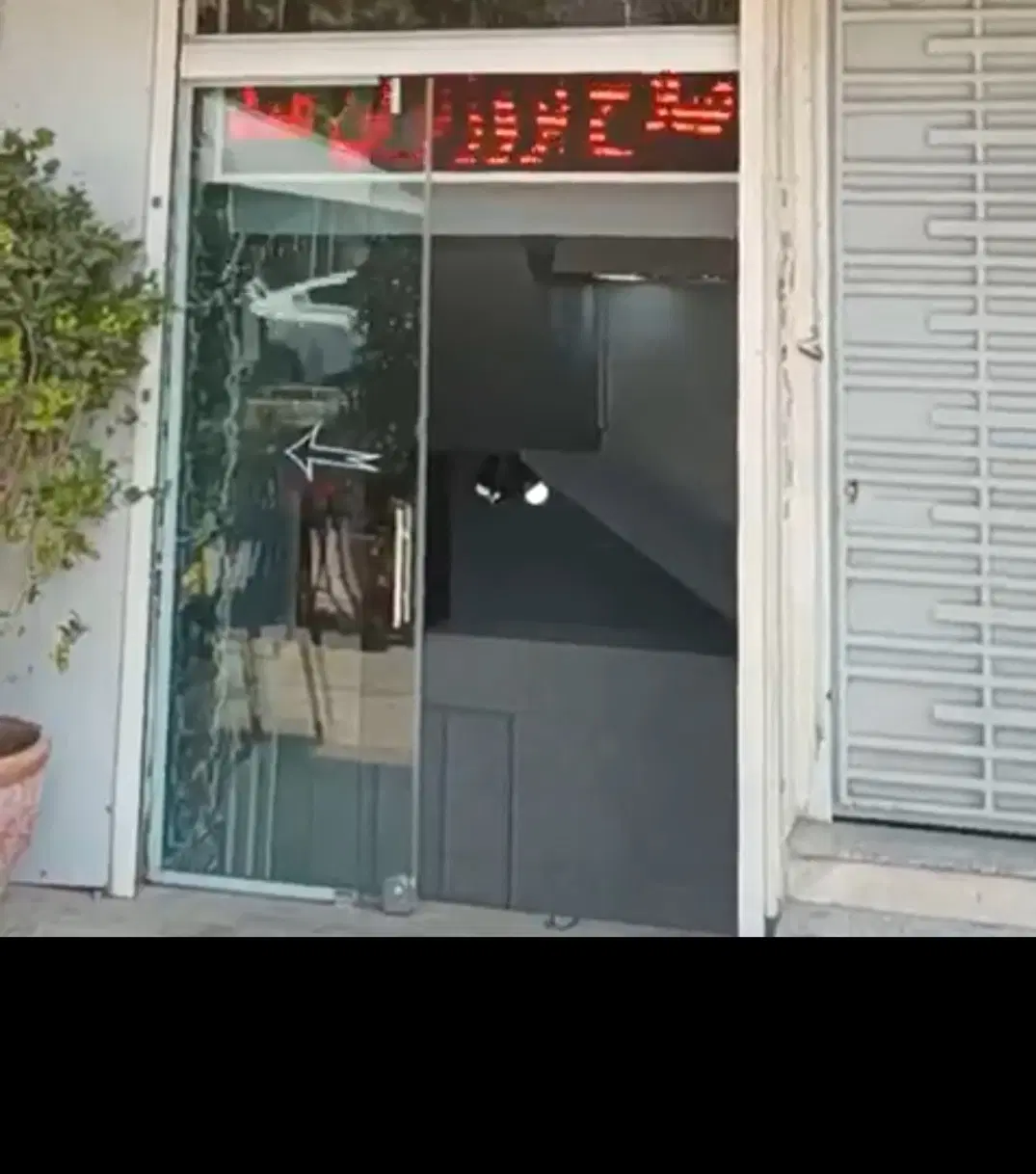 رهن و اجاره مغازه زیر زمینی تجاری عفیف آباد