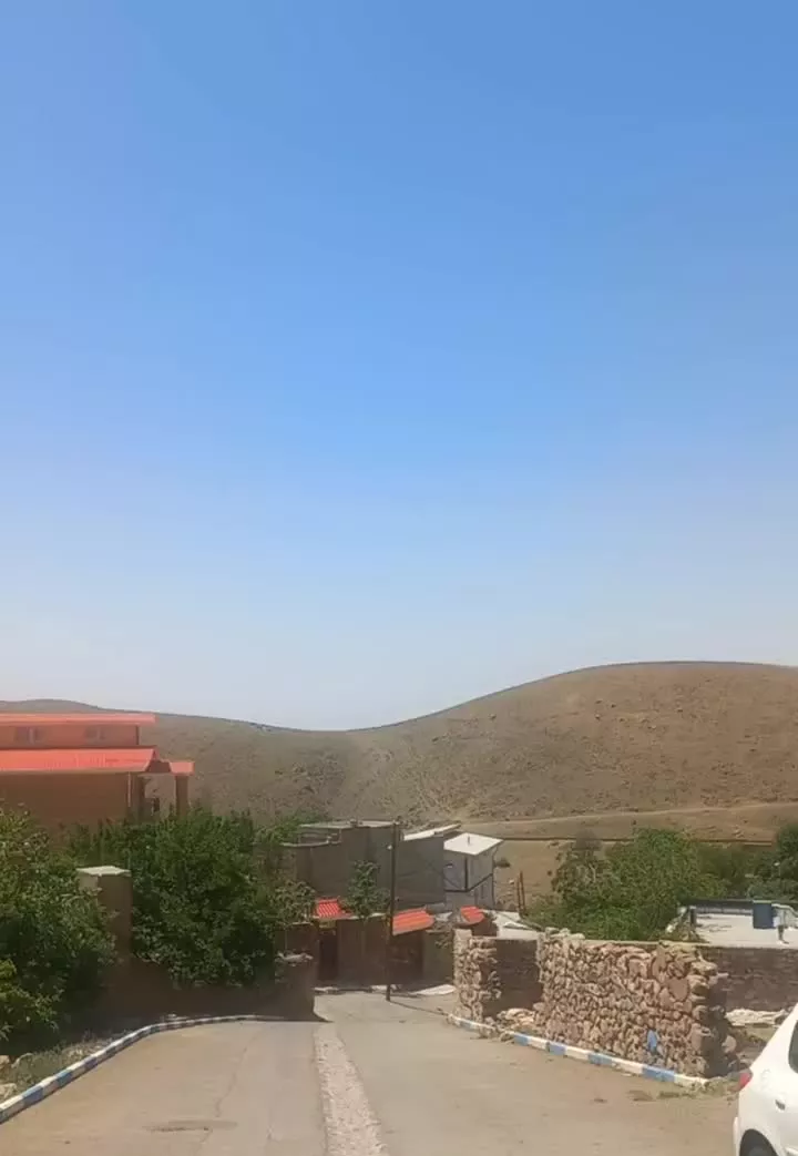 ۲۳۰متری بافت فشند ویودار