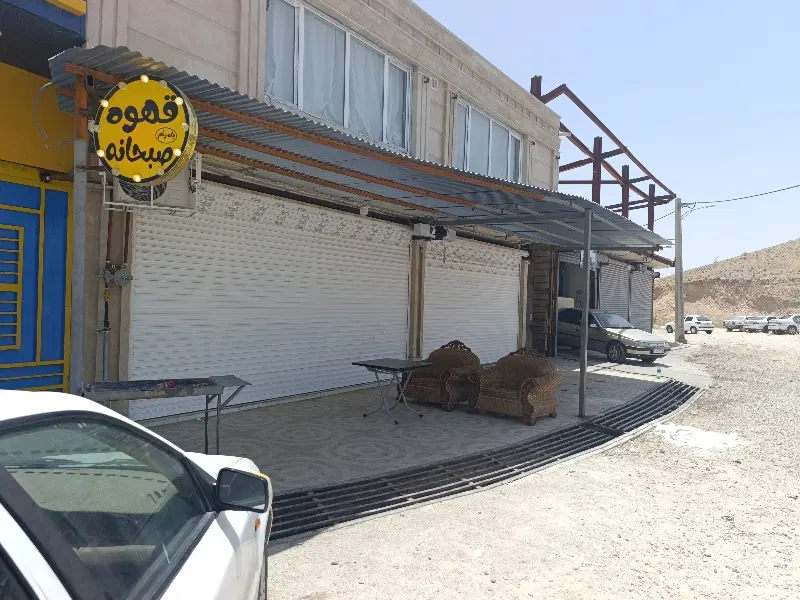 اجاره مغازه شهرک مکانیک ها