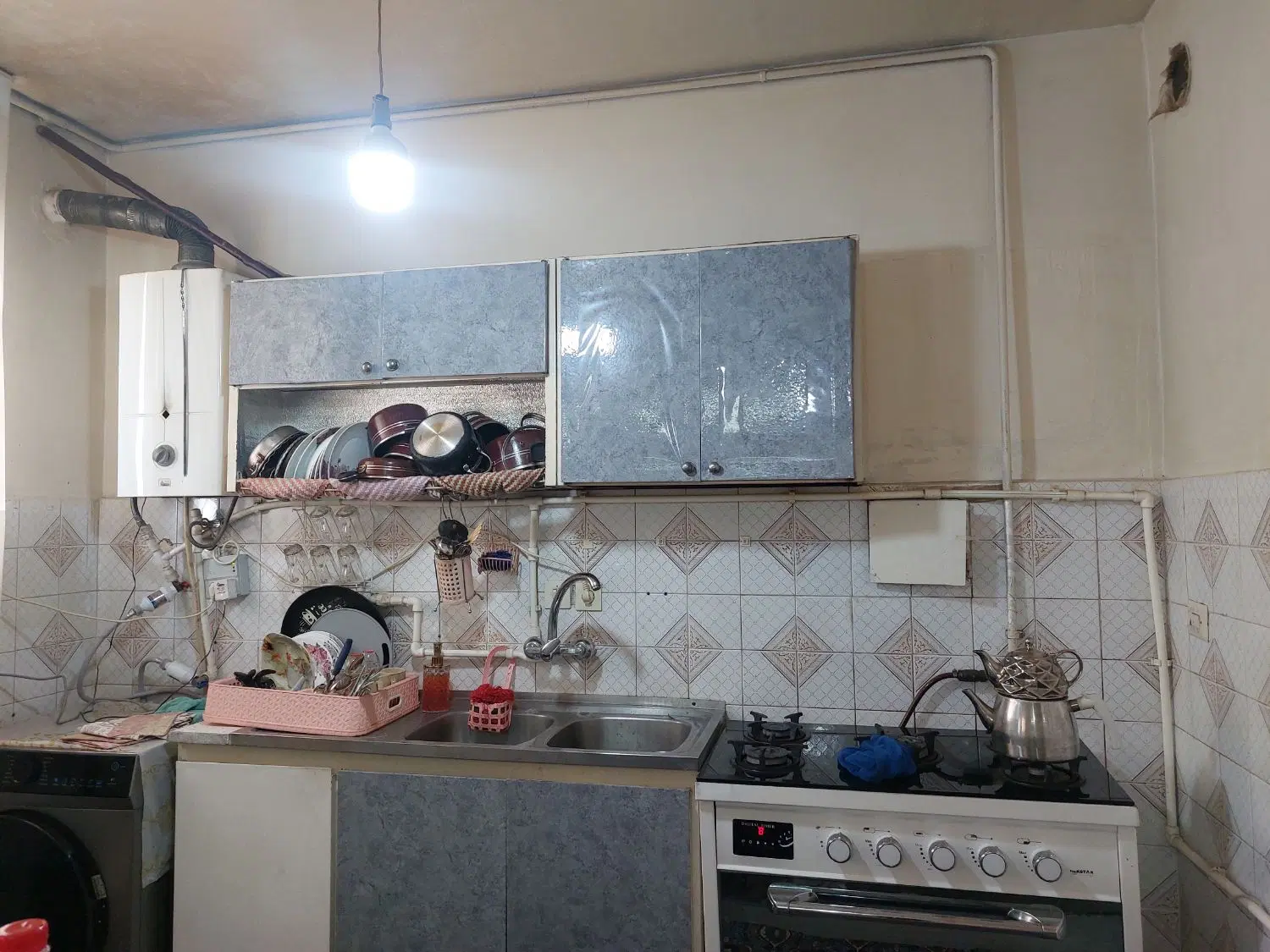 اجاره خانه