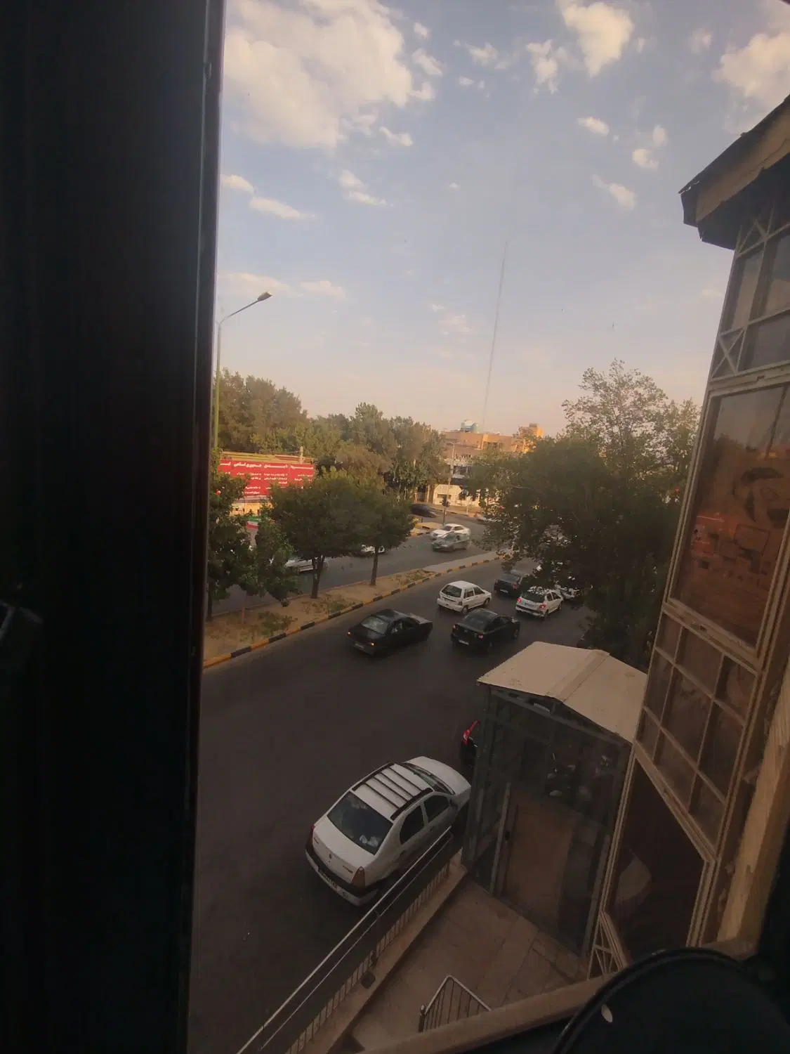 دفتر کار اشتراکی