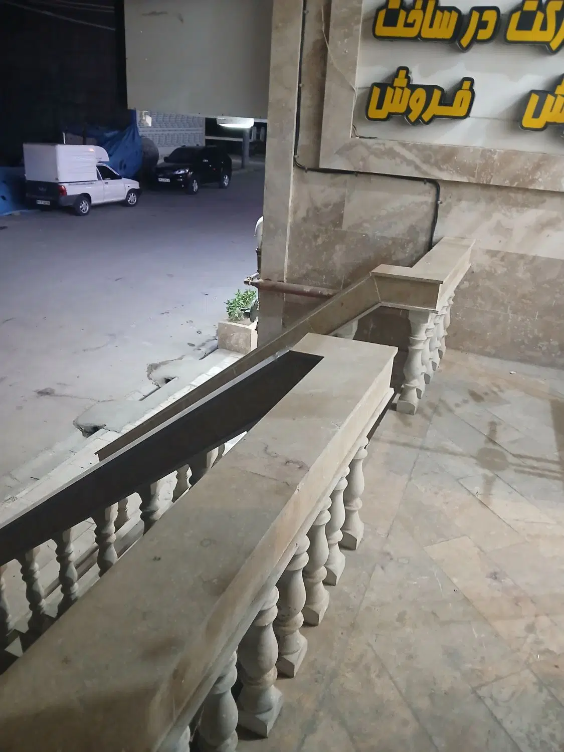 اجاره مغازه توس۳۳ نسترن ۱۲