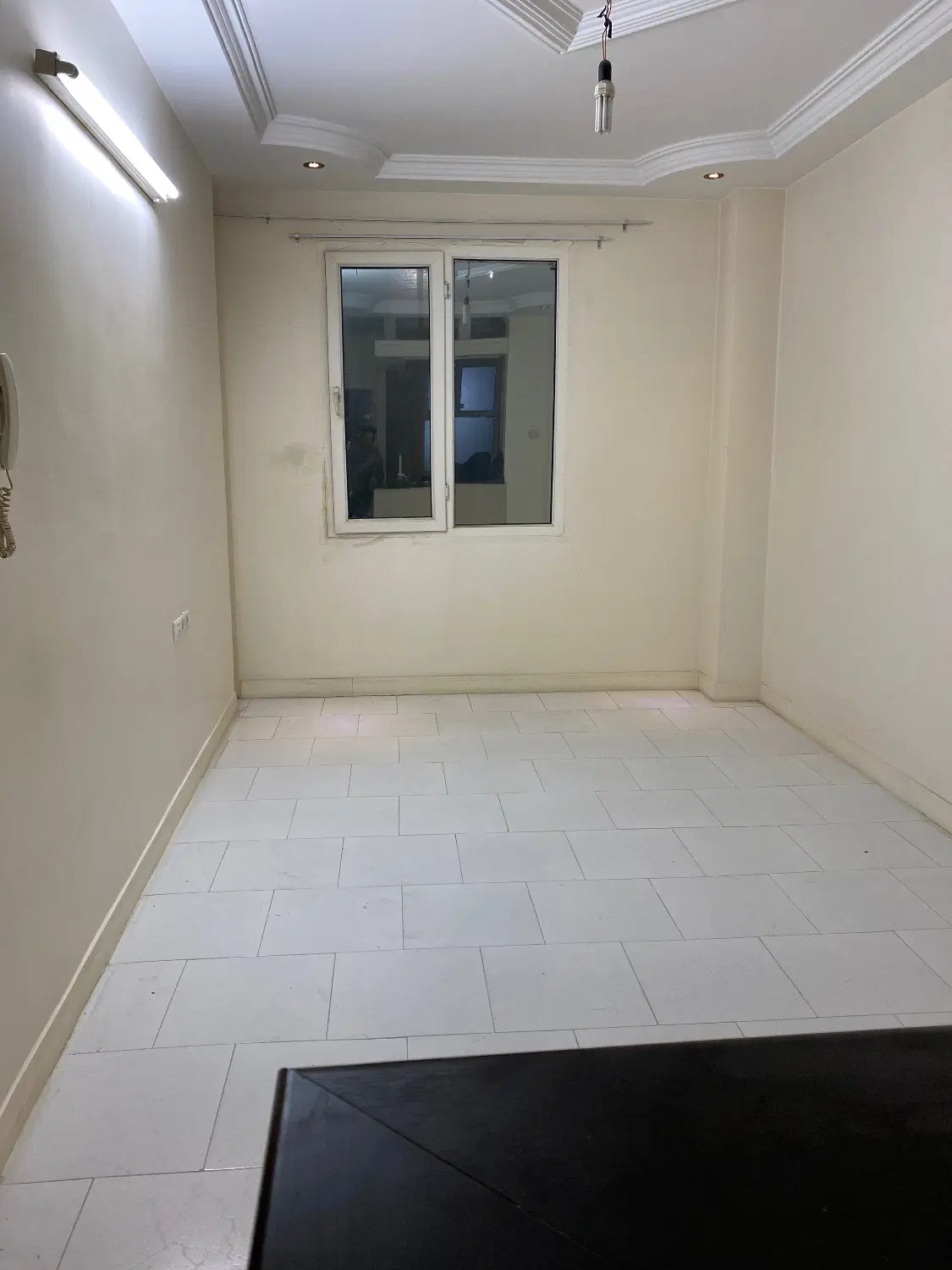 فروش آپارتمان ۴۰ متری در مهرآباد جنوبی