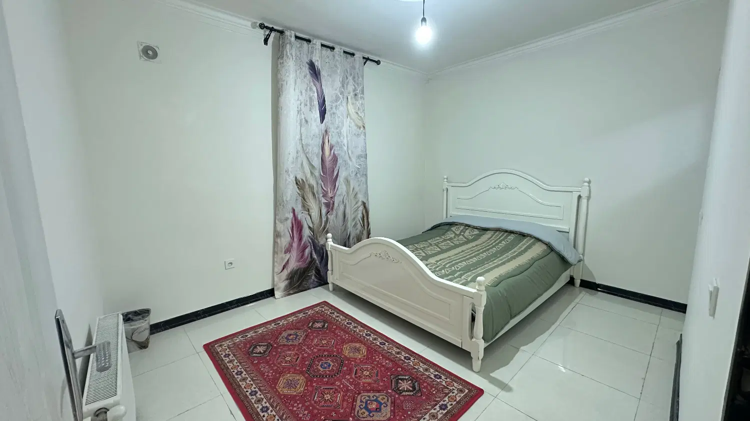 ویلای استخردار دوخوابه در کردان مناسب  سالانه