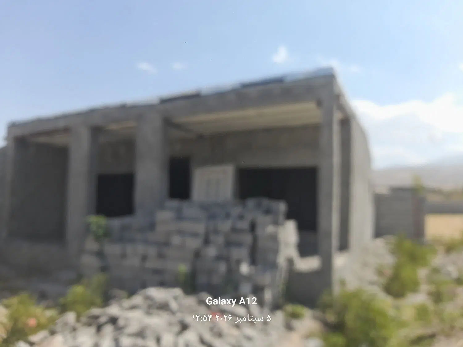 فروش‌خانه‌‌ویلایی‌روستایی