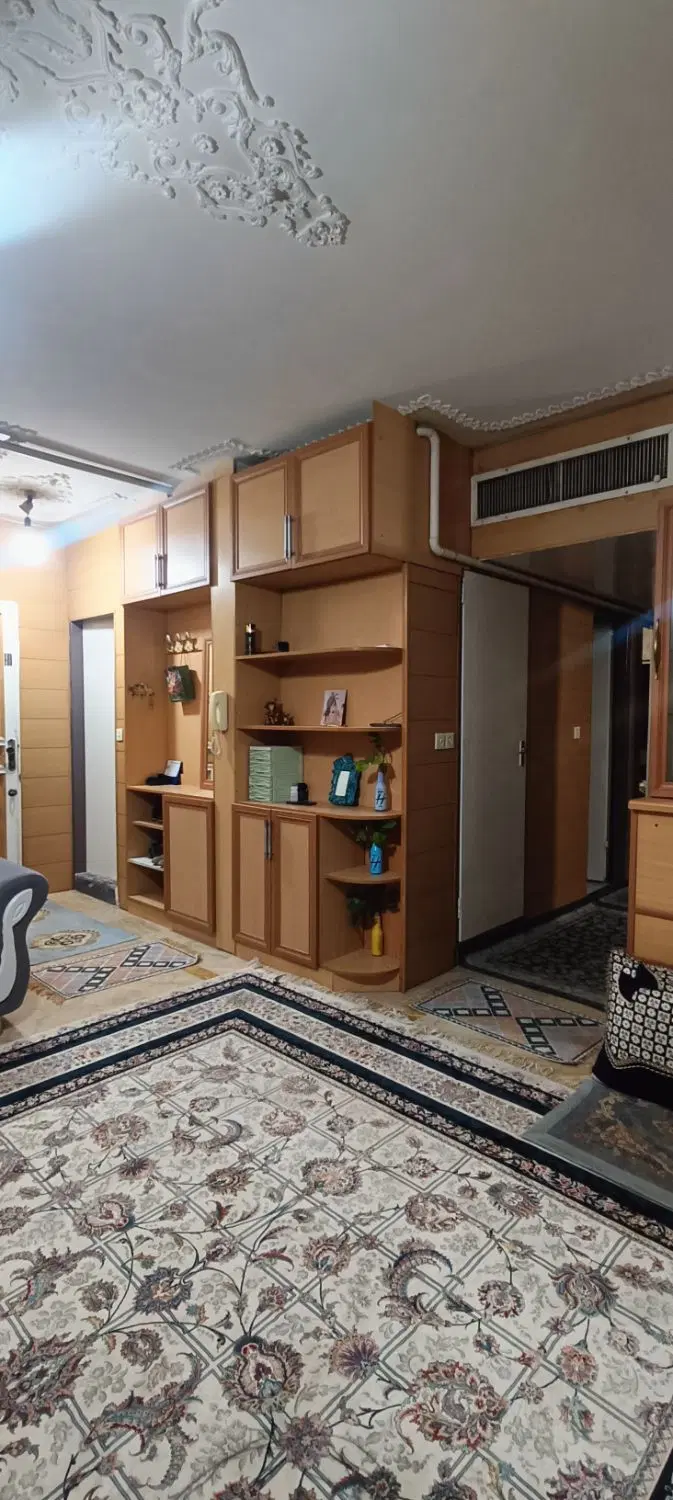 فروش دوخوابه ۸ واحدی خیابان بوستان