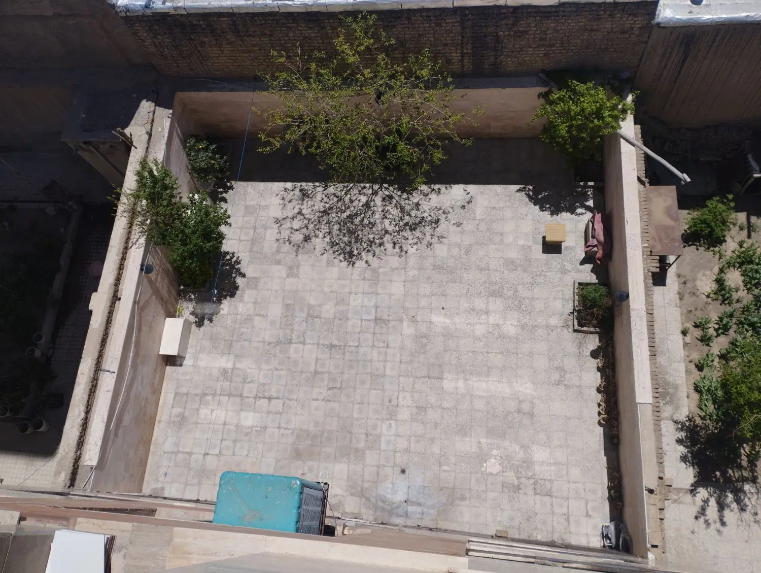 اجاره واحد آپارتمانی