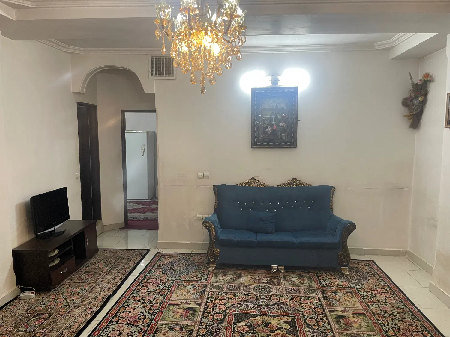 فروش اپارتمان 73متری_فول امکانات_ فلاح