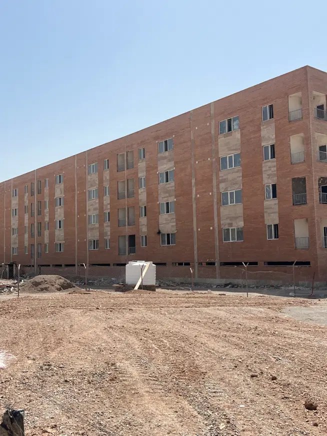 فروش آپارتمان دوخواب