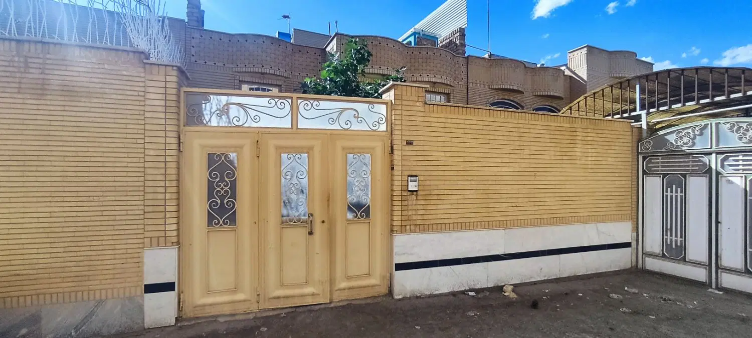 منزل اجاره شمالی راه جدا میدان امام حسن زیدی
