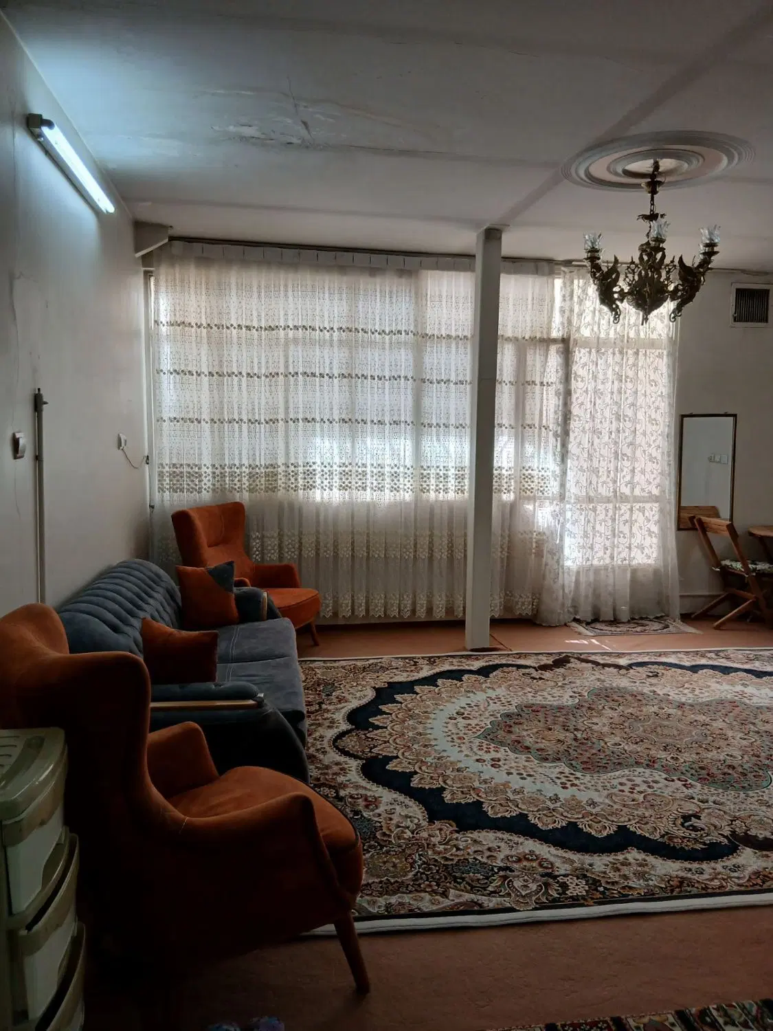 خانه ویلایی صالحیه