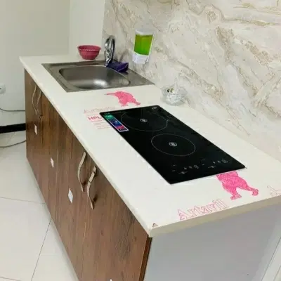 همخانه خانم