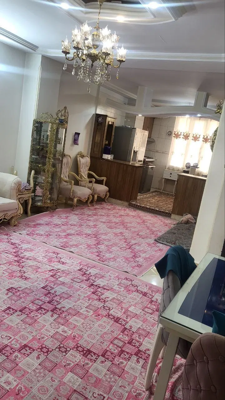فروش واحد ۶۹ متری