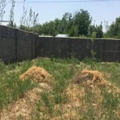 فروش چهاردیواری ۵۰۰ متر