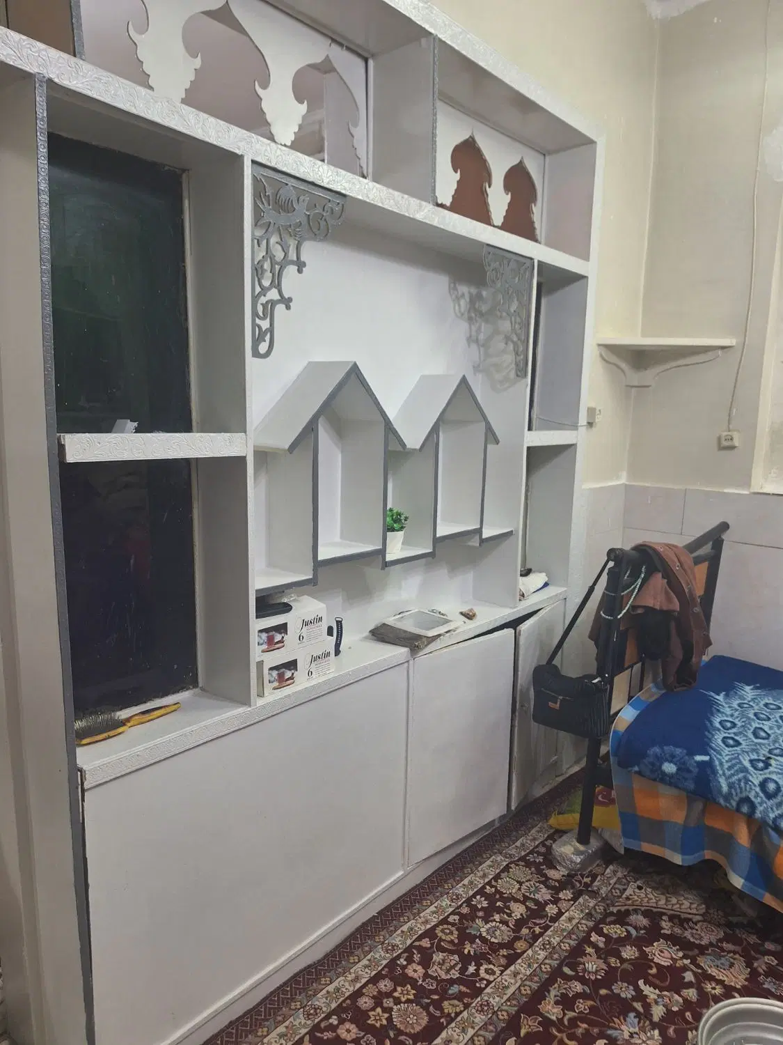 منزل مسکونی