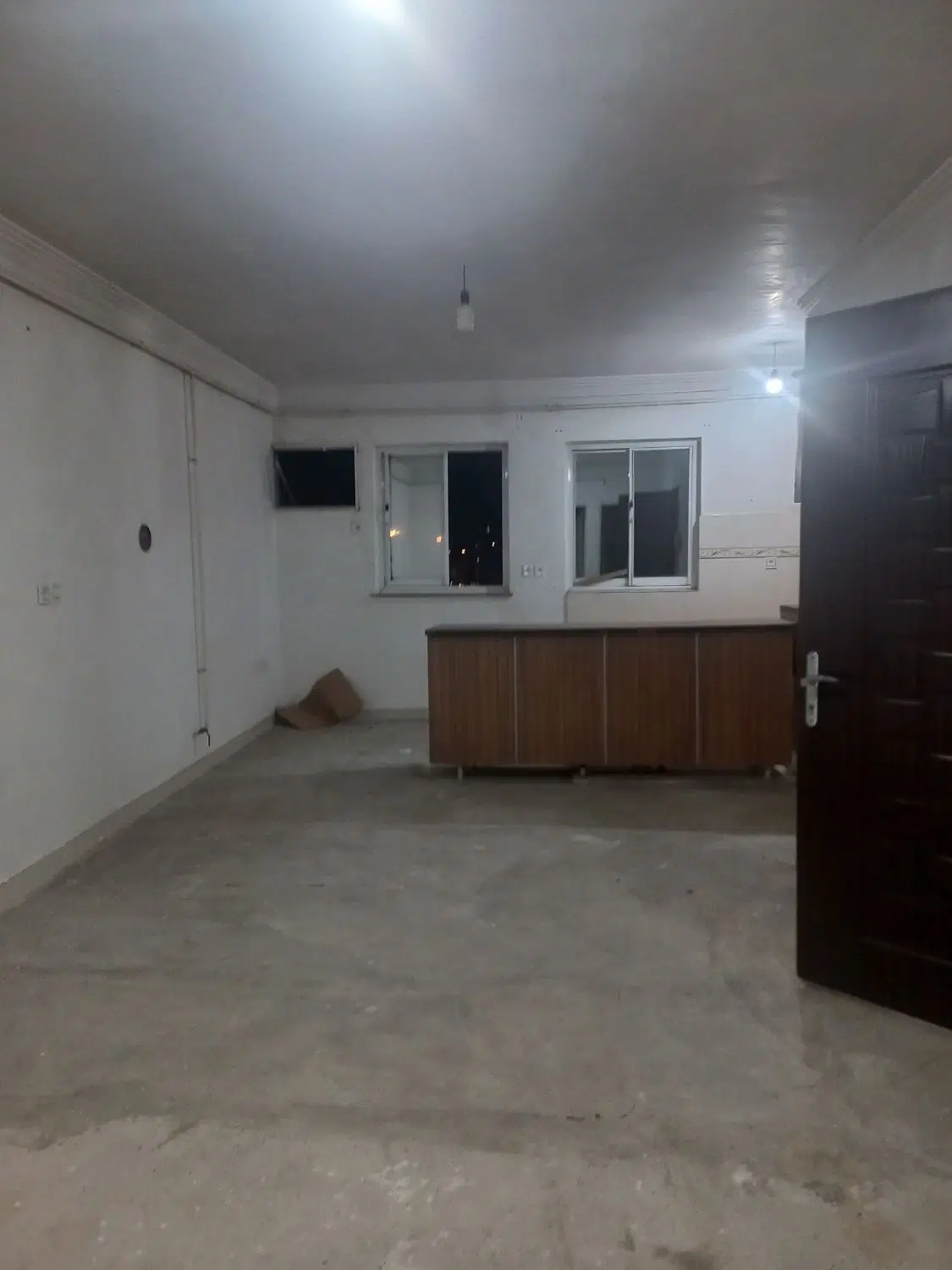 واحد بالا ۷۰ متری ۲ خواب در شهرک فجر