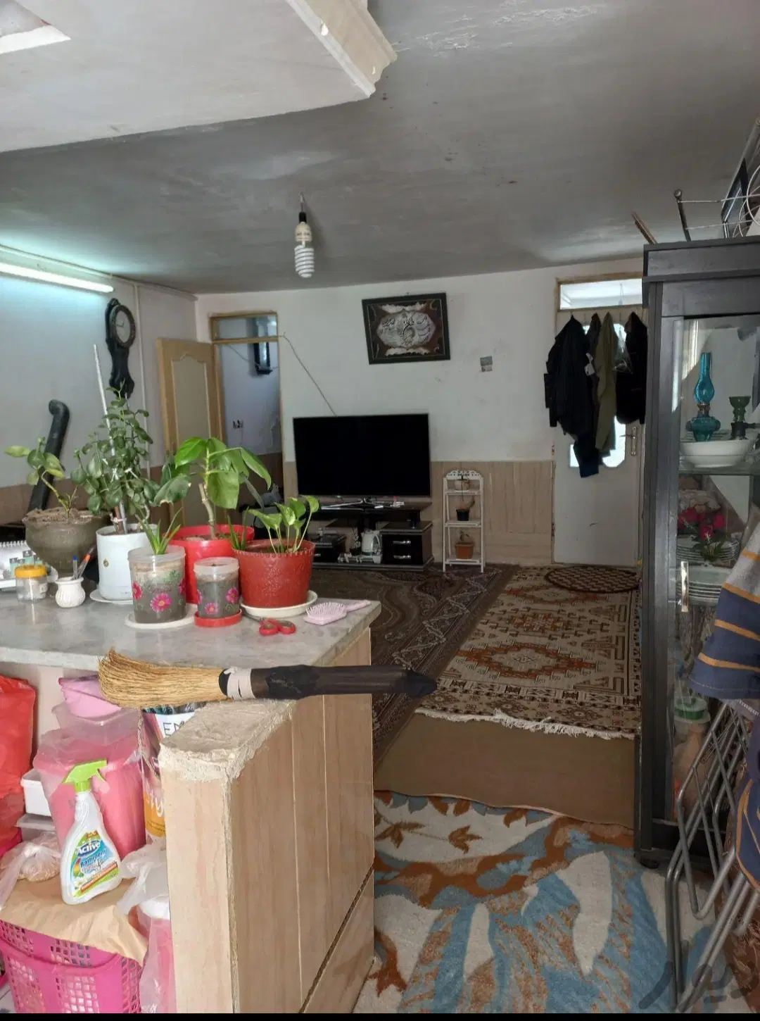 خانه ویلایی رسالت ۹۷
