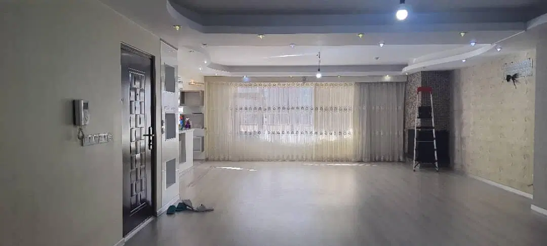 ۱۷۰متر تک‌واحدی ۳خواب تک مستر ولیعصر  لوکس