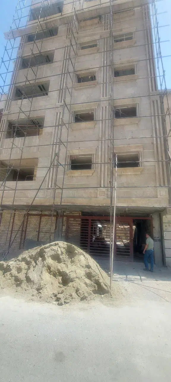 فروش آپارتمان