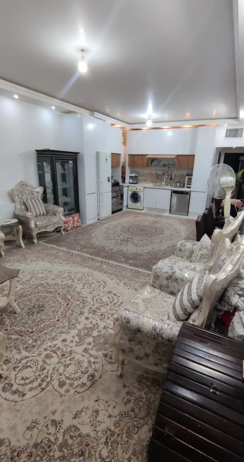 منزل هم‌کف شمالی فاز 2 ناجی آباد