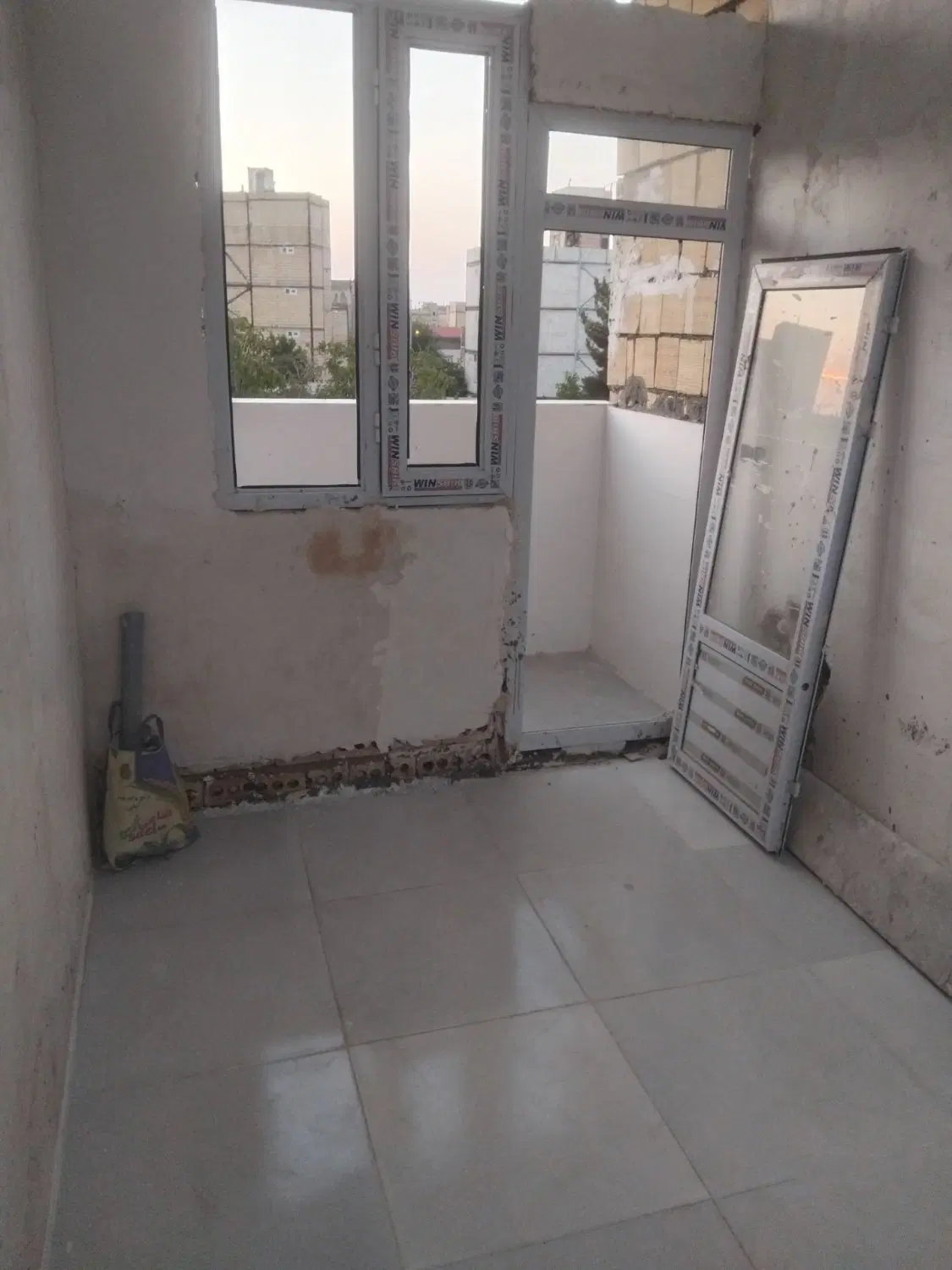 سفتکاری باغون اباد پیامبراعظم 85 حسین زاده 24