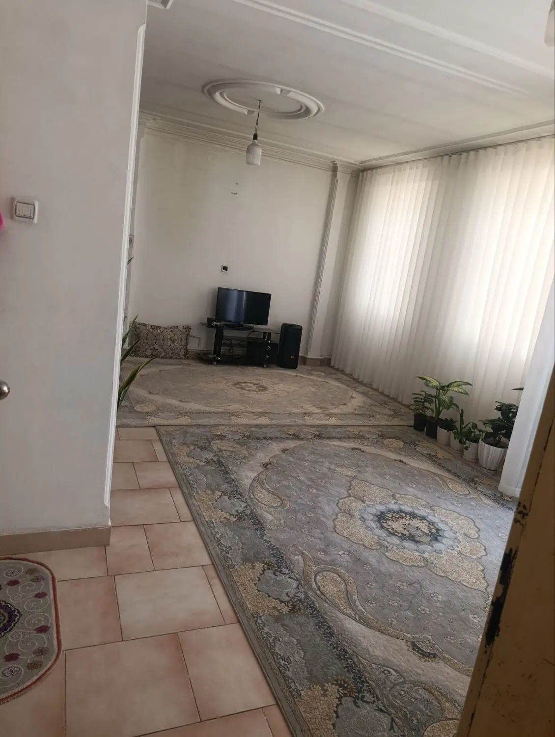 فروش‌‌دوبلکس‌‌۱۳۰متری‌ط‌سوم‌وچهارم