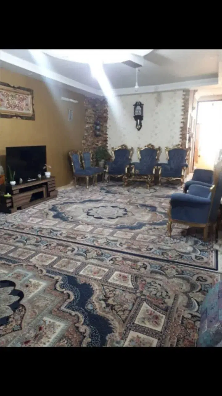 رهن واجاره ویلایی حاشیه عدالت