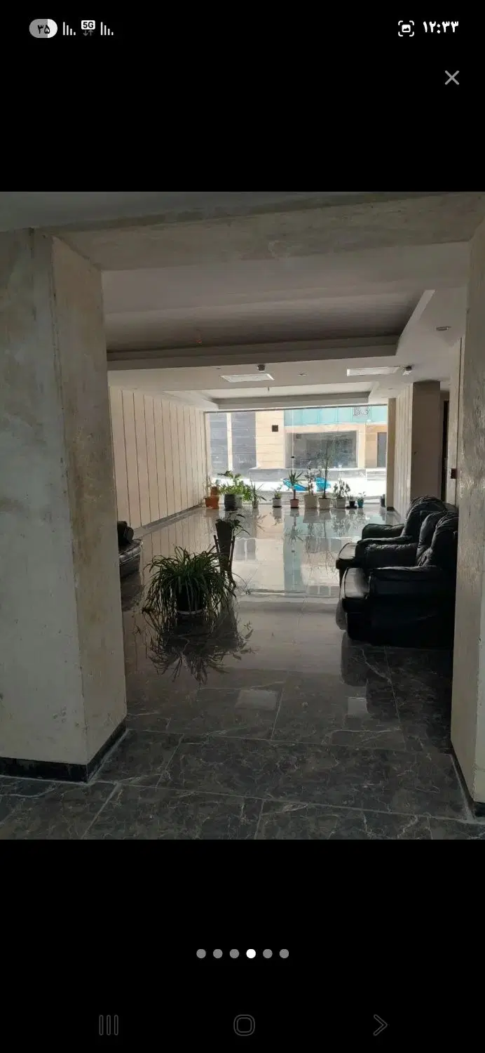 واحد ۹۴ متری مسکن ملی تحویل ۱۴۰۴
