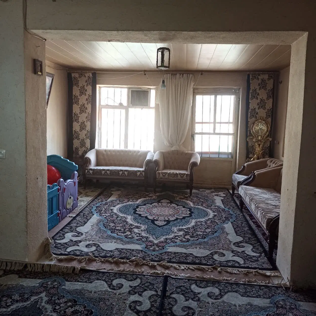خانه مستقل فروشی