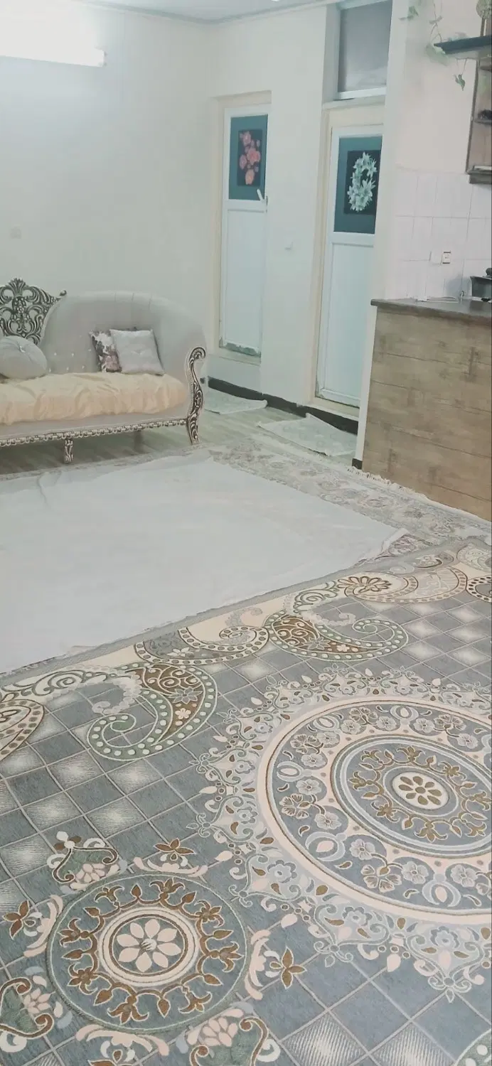 اجاره آپارتمان