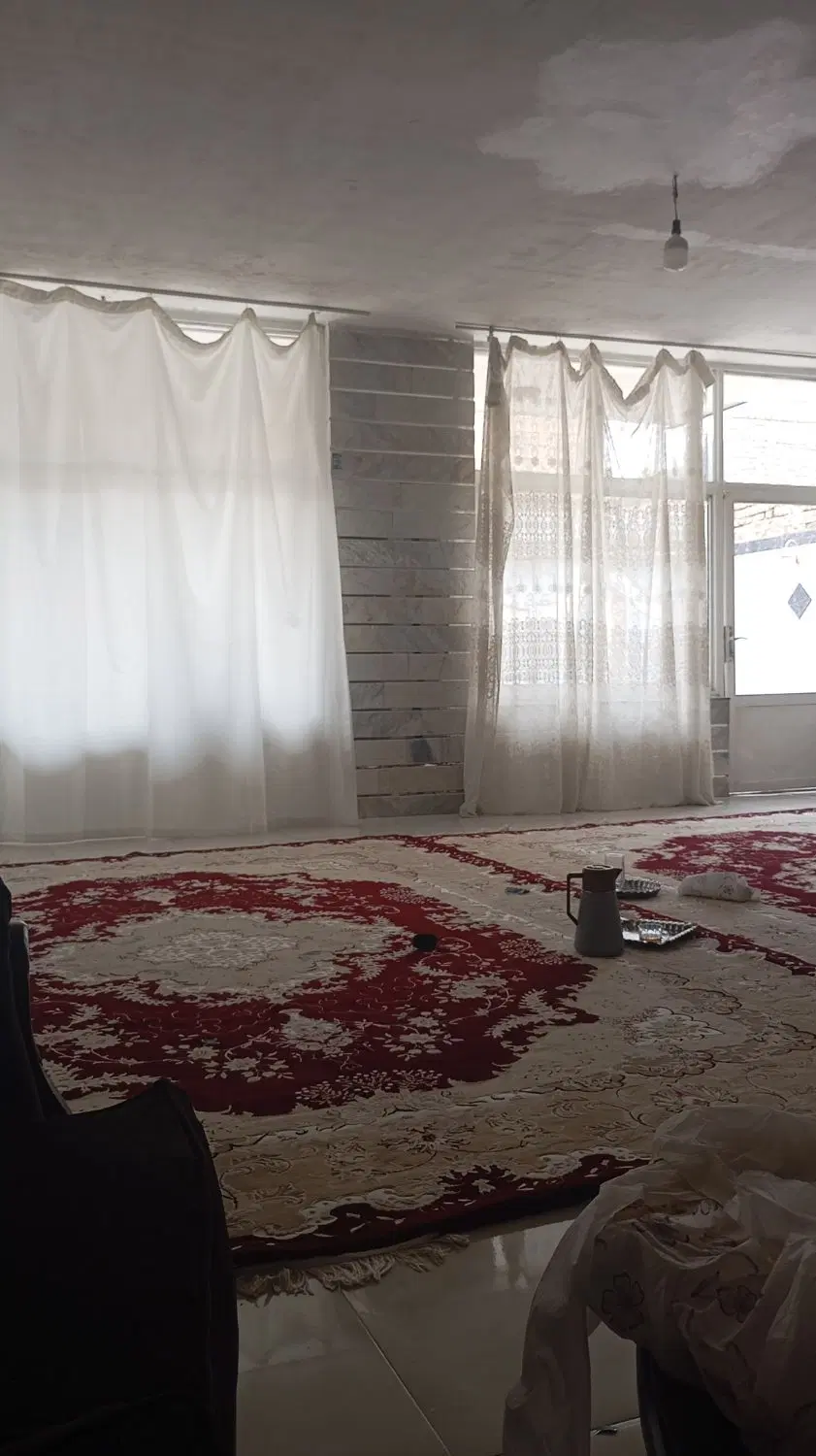 منزل مسکونی ویلایی
