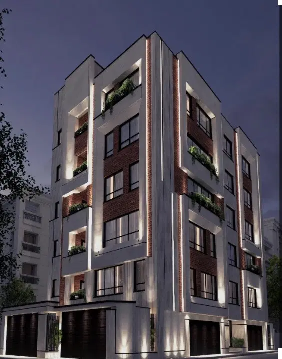 مشارکت در ساخت سعادت اباد