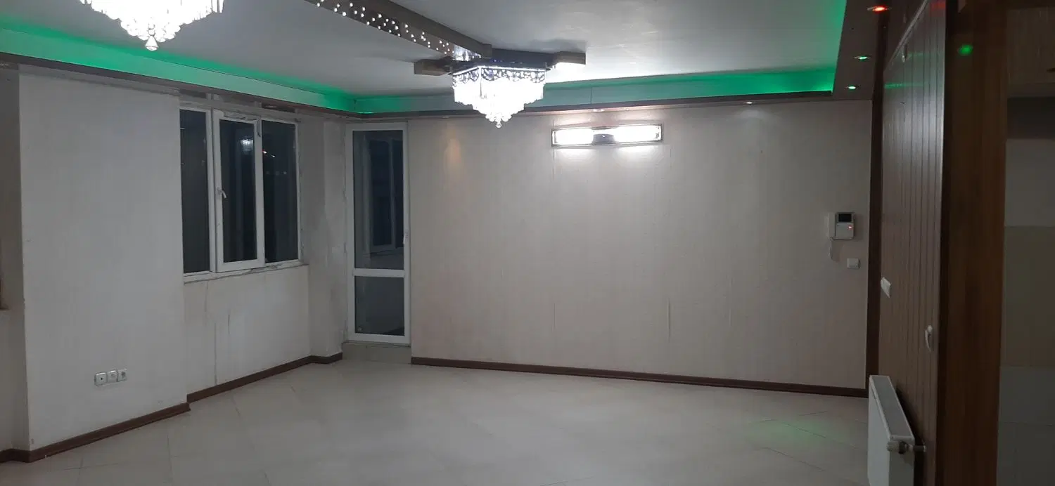 اپارتمان مسکن مهر