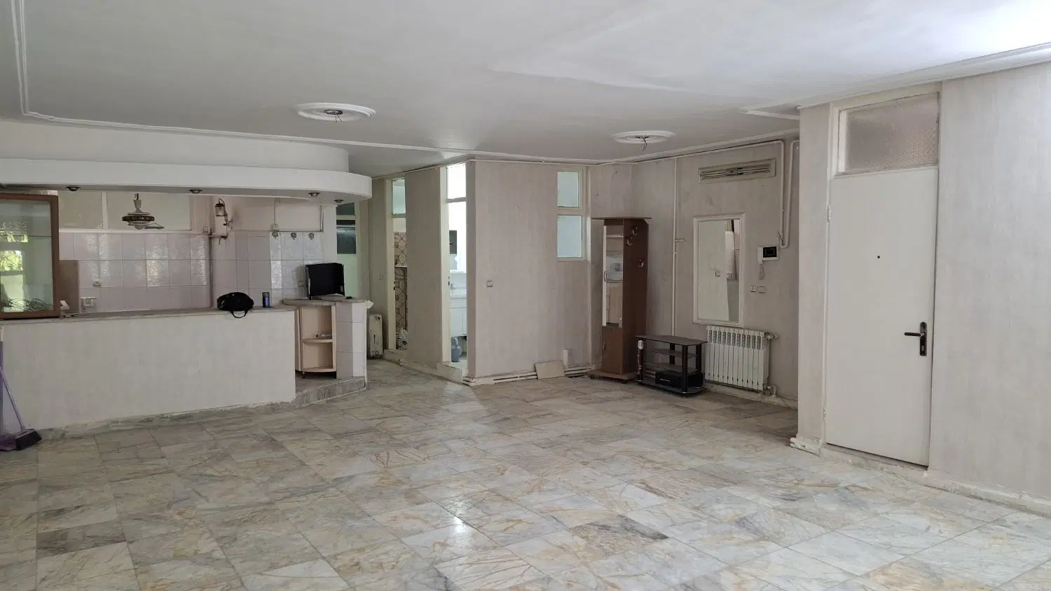 آپارتمان سند دار 92 متری گوهردشت