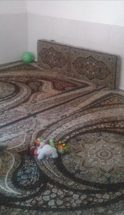 خانه اجاره داده میشود