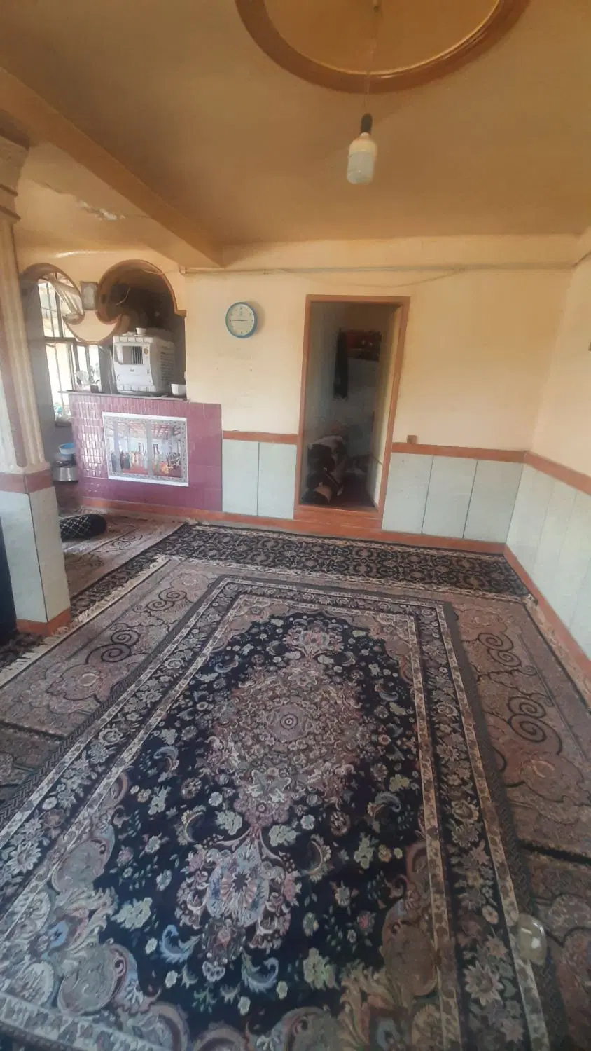 رهن و اجاره منزل واقع در روستای داوودی سفلی