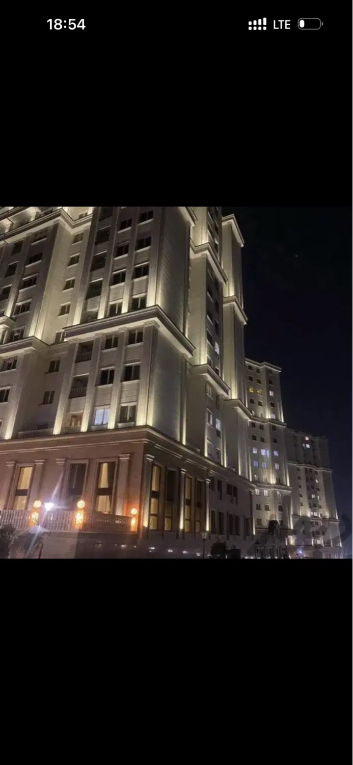 فروش آپارتمان ۶۸متری دوخوابه سندتکبرگ