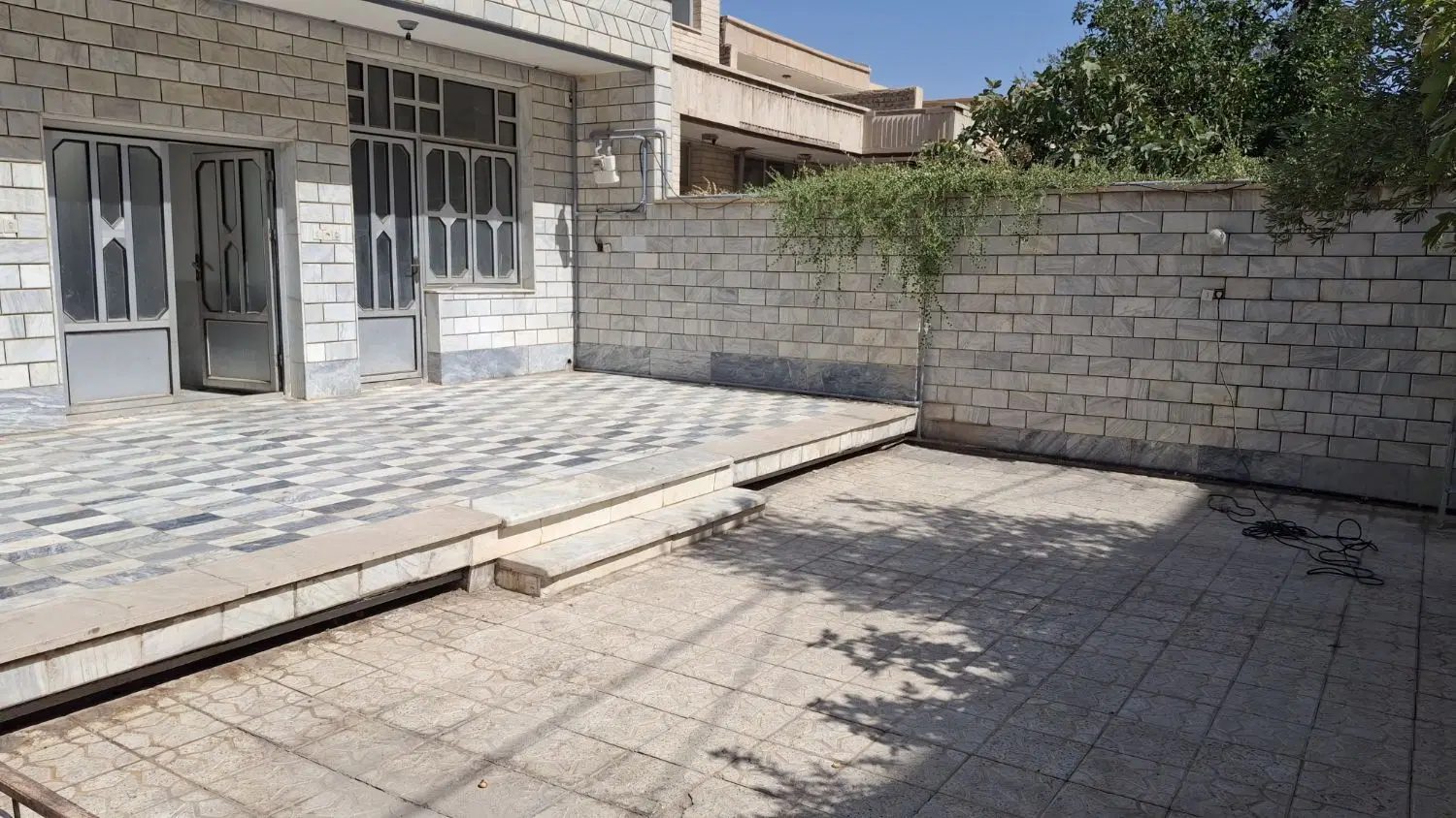 اجاره خانه ویلایی