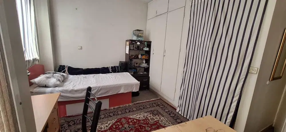 فروش آپارتمان مسکونی