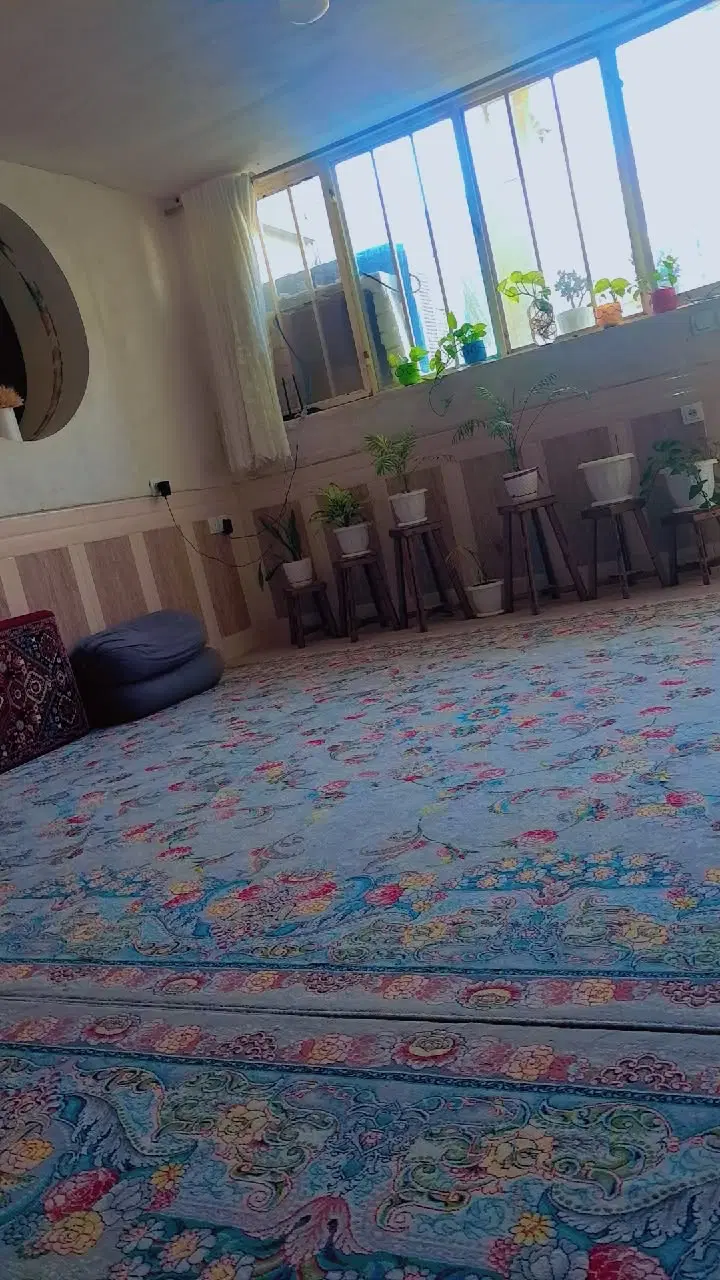 منزل اجاره ای